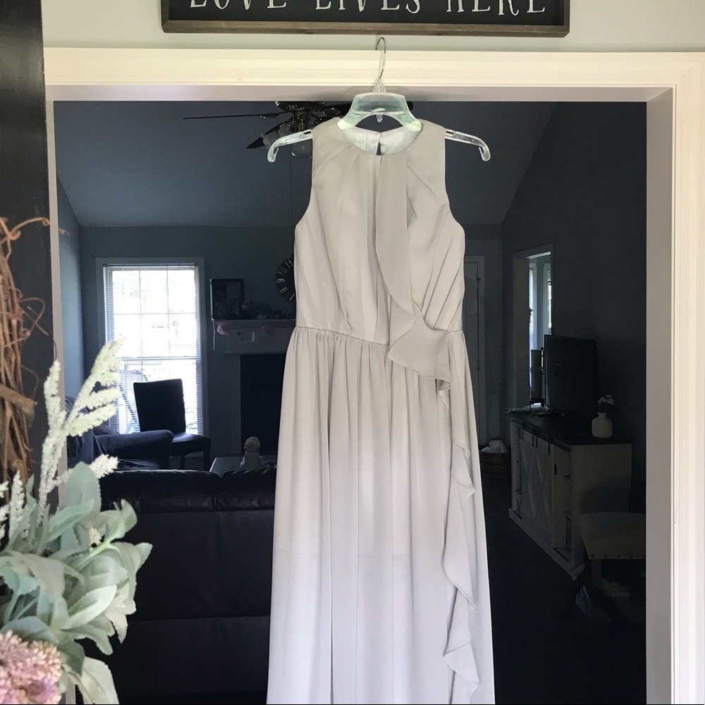 Simply Bridal Formal dress